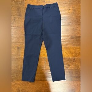 NWT The Limited High Rise Skinny